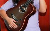How To Play Guitar Acoustic Pictures