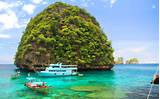 Images of Koh Phi Phi Tour Company