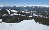 Images of Cooper Mountain Colorado Ski