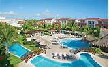 Pictures of Punta Cana Dreams All Inclusive Packages