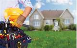 Home Repair And Maintenance Services