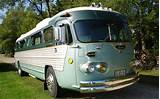 Pictures of Michigan Motor Coach Companies