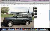 Images of Craigslist Used Cars And Trucks