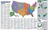 Pictures of Us Military Installations Map
