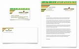 Photos of Lawn Care Business Card Templates Free Downloads