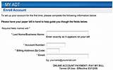 Adt Security Online Payment Images