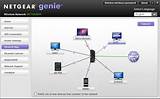 Genie Internet Service Images