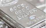 Images of Investing In Silver Uk