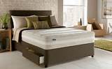 Suite Dreams Mattress And Box Spring By Hilton Photos