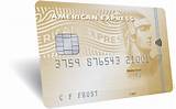 Platinum Gold Credit Card Images