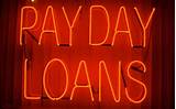 Payday Loans For People On Social Security Images