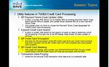 Wave Credit Card Processing