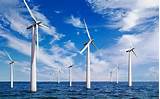 Images of Energy Efficiency Of Wind Turbines