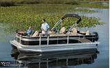 Pictures of About Pontoon Boats