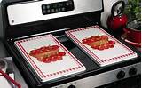 Gas Burner Stove Covers