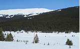 Images of Cooper Mountain Colorado Ski