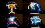 Superman Welding Helmet Images