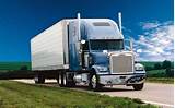 Trucking Wallpaper Images