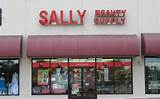 Sally Beauty Supply Products Pictures