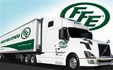 Photos of Transport Truck Companies