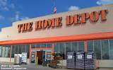 Jersey City Home Depot Store Hours