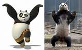 Kung Fu Fighting Kung Fu Panda