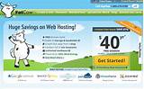 Low Price Web Hosting Pictures