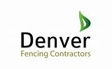 Images of Denver Fencing Contractors