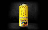 Pictures of Monster Doctor Energy Drink