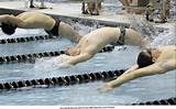 Photos of East Carolina University Swimming