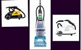 Home Carpet Steam Cleaner Reviews Pictures