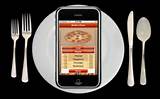 Food Ordering Mobile App Pictures