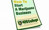 California Marijuana Business License