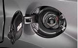 Pictures of Audi Q7 Gas Cap Release