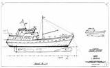 Pictures of Fishing Boat Plans
