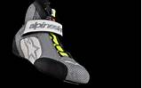 Pictures of Alpinestars Racing Shoes