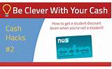 Student Travel Discount Card Images
