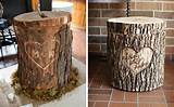 Cheap Log Holders Pictures