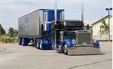Custom Trucks Big Rigs