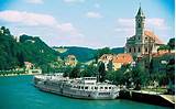 Donau River Cruises Photos