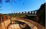 Climb Works Smoky Mountains Zipline Tour Images