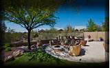 Arizona Backyard Landscaping