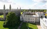 Cambridge Universities