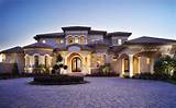 Pictures of Custom Home Builders Tampa