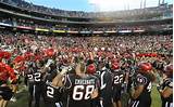 San Diego State University Football Images