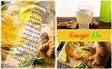Ginger For Upset Stomach And Gas Photos