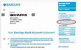 Images of Barclays Business Internet Banking Down