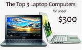 Images of Best Buy Laptops Under 300 Dollars