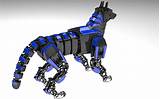 Military Robot Dog Pictures