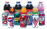 Pictures Of Sodas